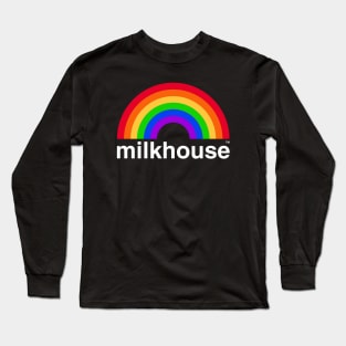 milkhouse Long Sleeve T-Shirt